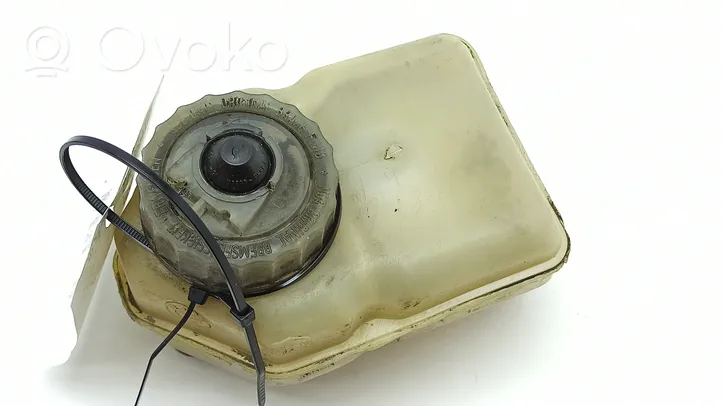 BMW 7 E23 Brake fluid reservoir 3350880431