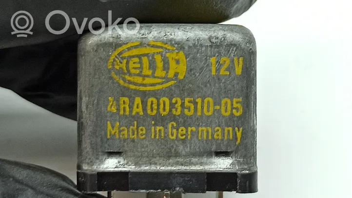 BMW 7 E23 Other relay 61311373586