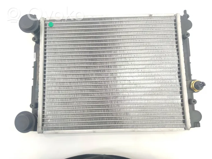 Ligier JS RC Radiateur de refroidissement 1104