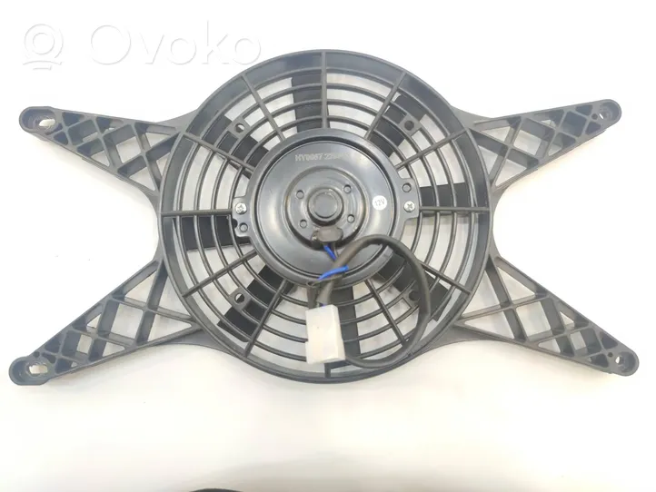 Ligier JS 50 Ventilatore di raffreddamento elettrico del radiatore 0118425