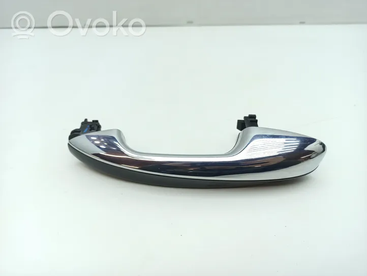 Mercedes-Benz E W213 Maniglia esterna per portiera posteriore 58463