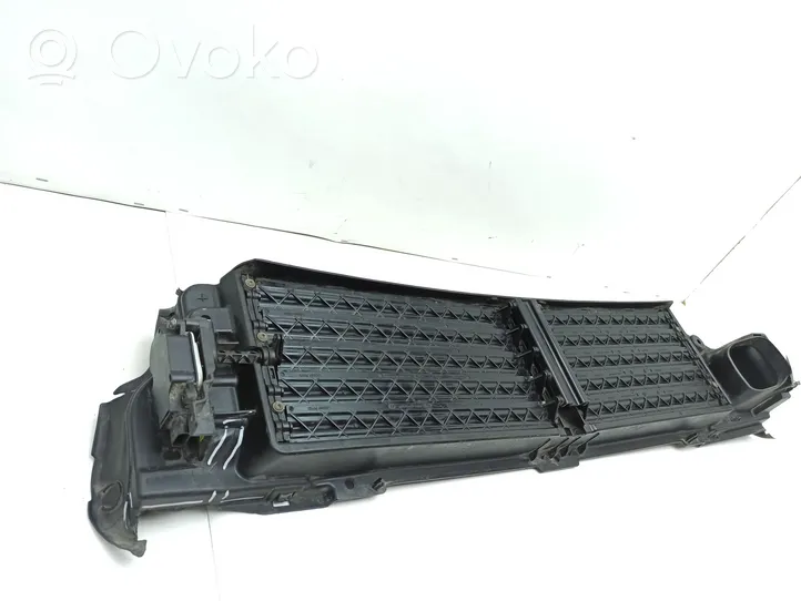 Volvo V90 Cross Country Condotto d'aria intercooler 31690201