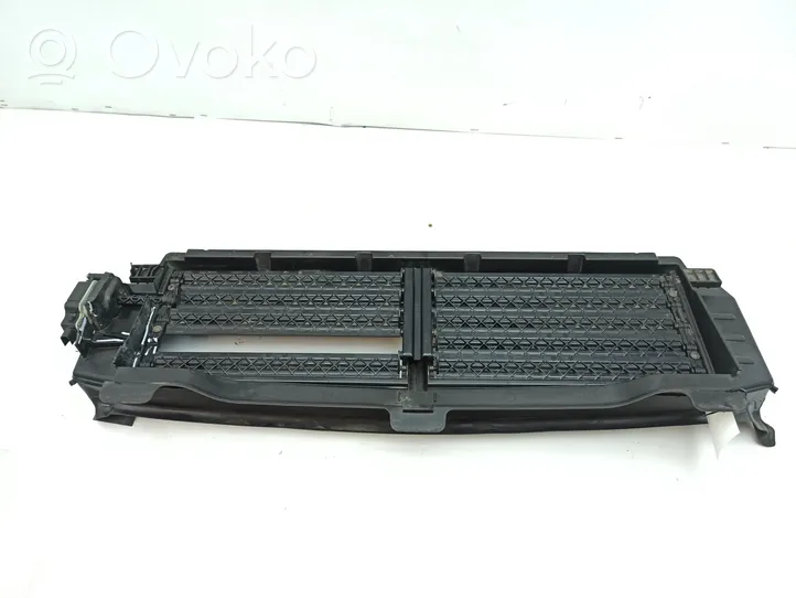 Volvo V90 Cross Country Condotto d'aria intercooler 31383212