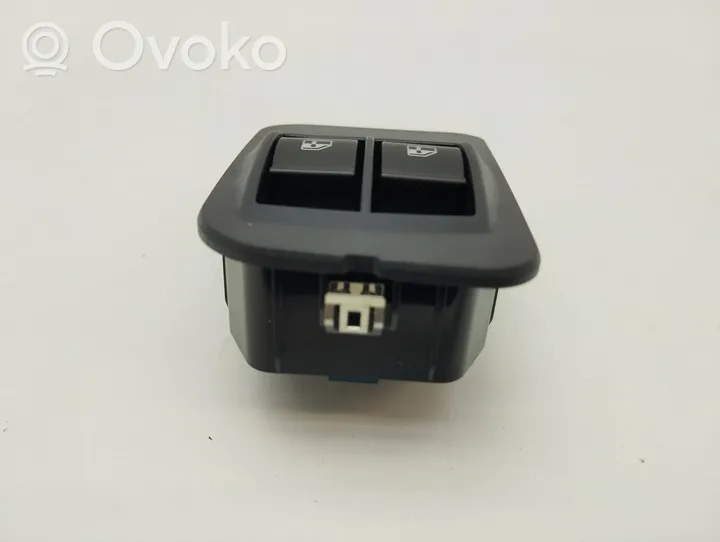 Fiat Qubo Electric window control switch E24019WS