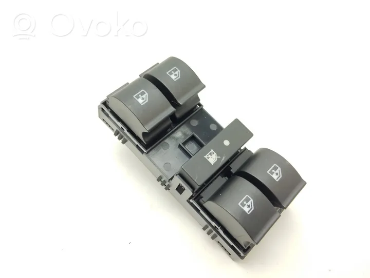Opel Combo D Electric window control switch E12009WS