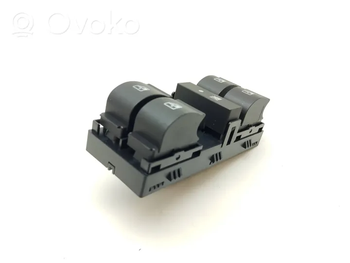 Opel Combo D Electric window control switch E12009WS