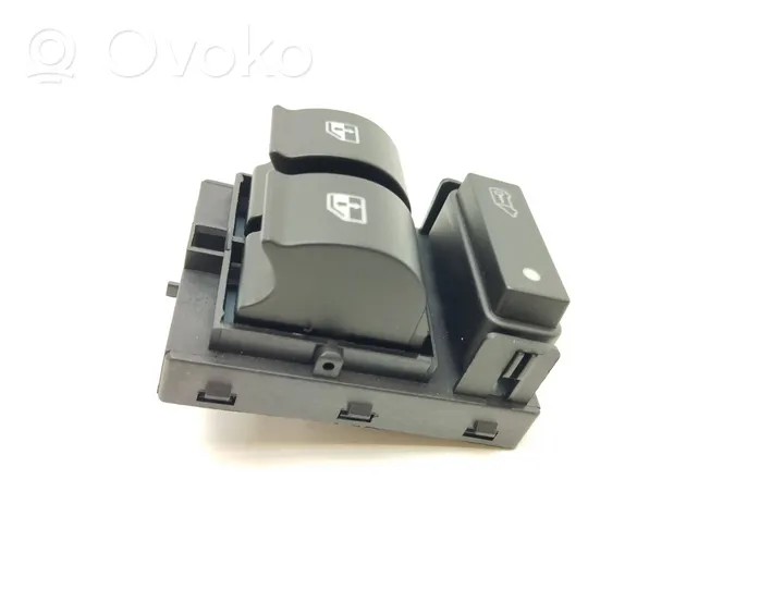 Fiat Ducato Electric window control switch E12008WS