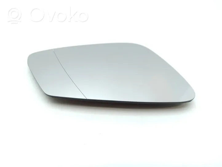 BMW 7 F01 F02 F03 F04 Wing mirror glass 51167186588