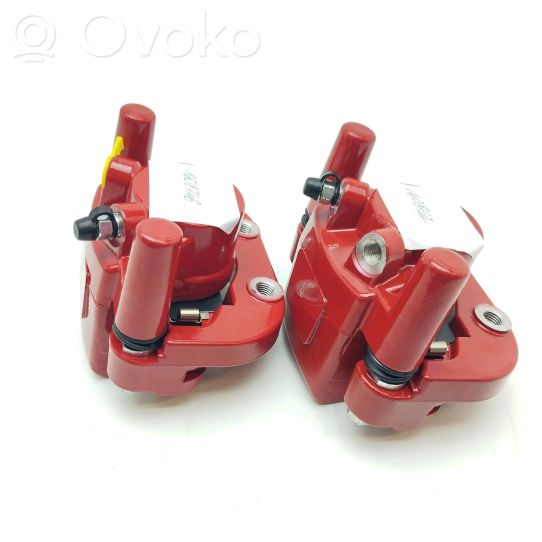 1408747 Ligier JS 50 Bremssattel vorne, 249.99 € | RRR