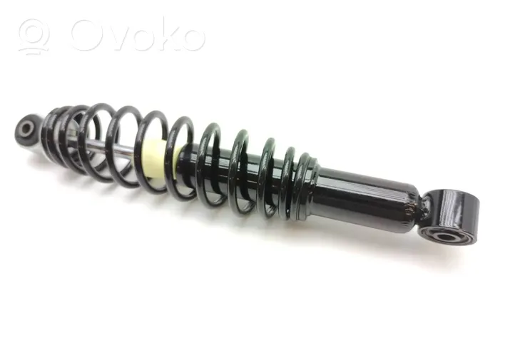 Aixam A721 Rear shock absorber with coil spring 5K003