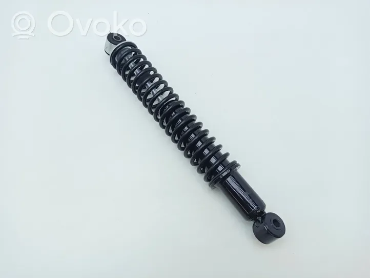 Microcar M.GO Rear shock absorber with coil spring 1403277