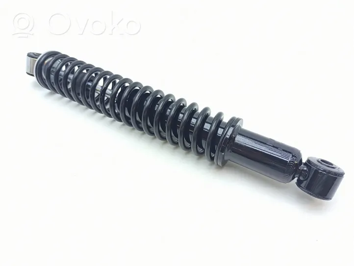 Microcar M.GO Rear shock absorber with coil spring 1403277