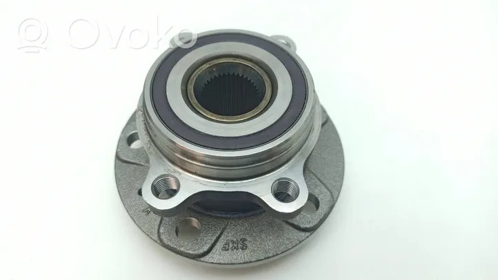 Volkswagen Golf VI Rear wheel ball bearing VKBA6623