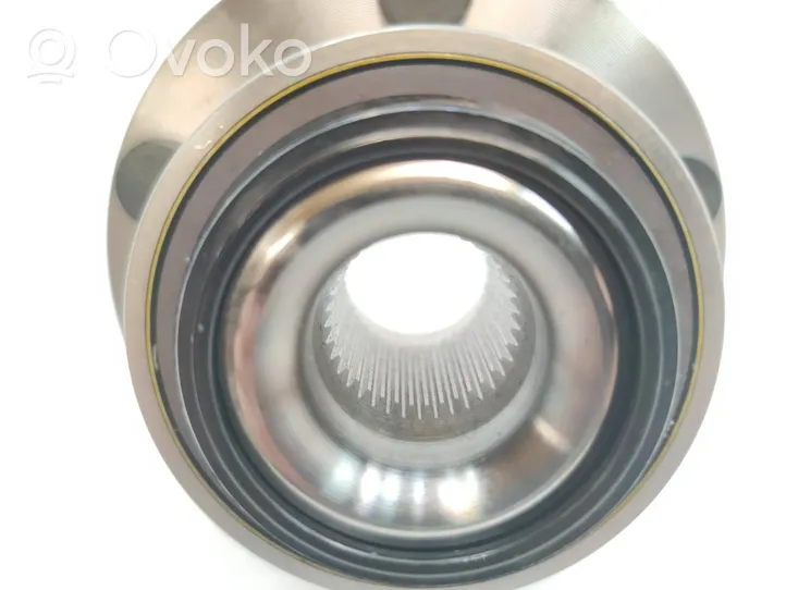 Volvo C70 Wheel ball bearing VKBA6543