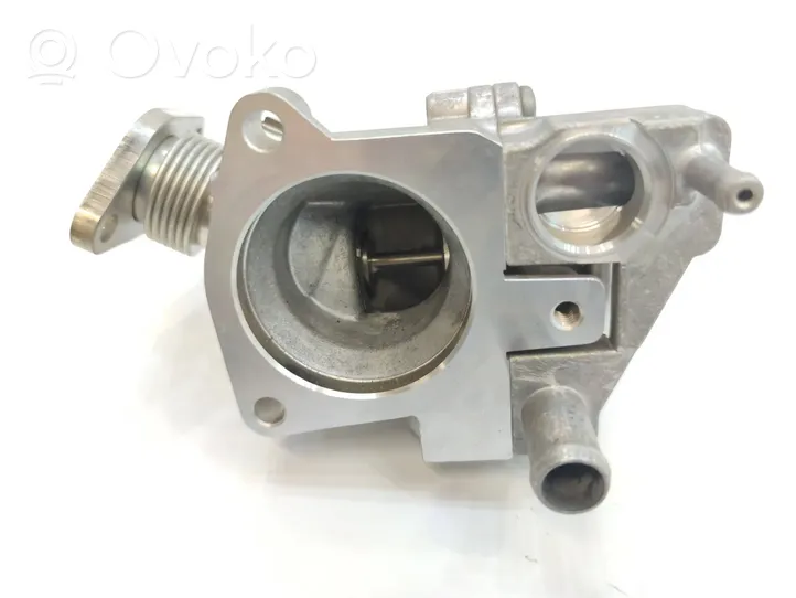 Citroen Relay III EGR valve 7631D