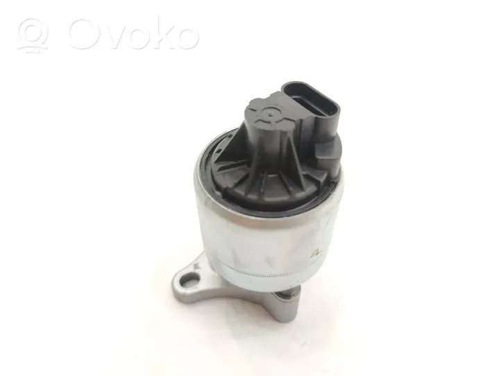 Opel Astra F EGR valve 724809110