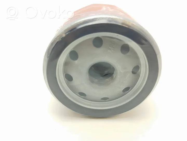 Microcar M8 Oil filter cover 020101