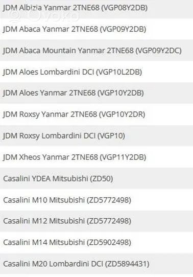 Aixam Roadline Подшипник колеса 201301