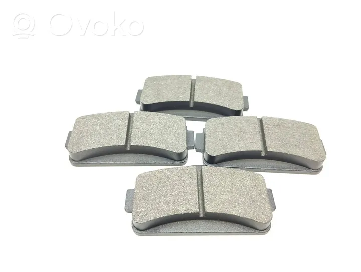 Microcar M.GO Brake pads (front) 1008464