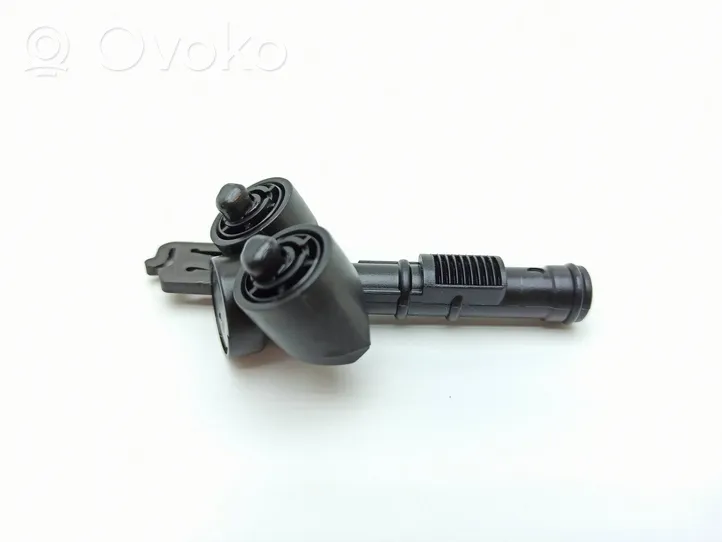 Volvo V50 Headlight washer spray nozzle 30698422