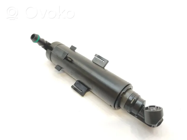 Audi A8 S8 D4 4H Ugello a spruzzo lavavetri per faro 4H0955101B