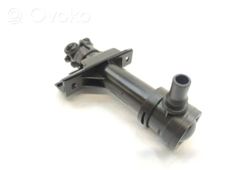 Audi RS Q3 Ugello a spruzzo lavavetri per faro 8U0955102C