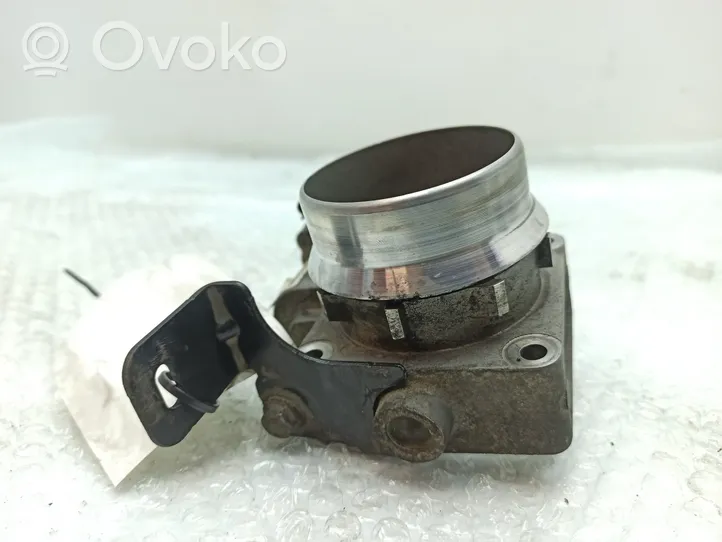 Renault Master III Throttle valve H8201353976