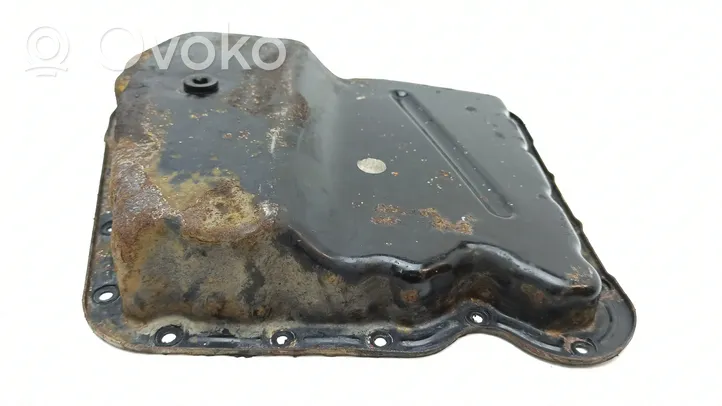 Renault Master III Oil sump 8200805601