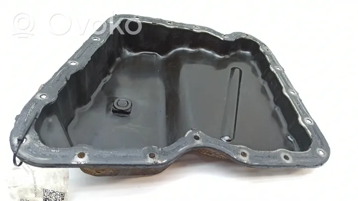 Renault Master III Oil sump 8200805601