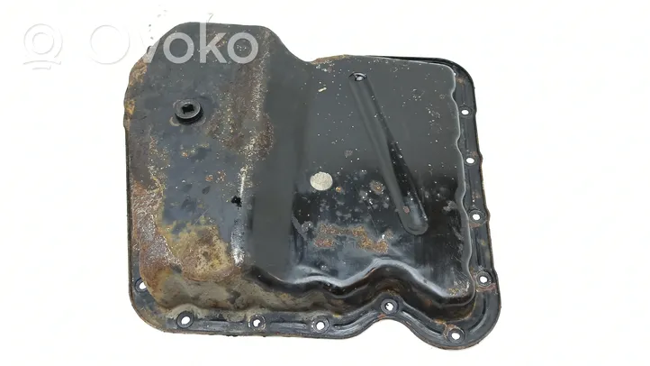 Renault Master III Oil sump 8200805601