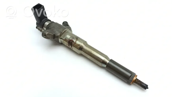 Renault Master III Injecteur de carburant 166000372R