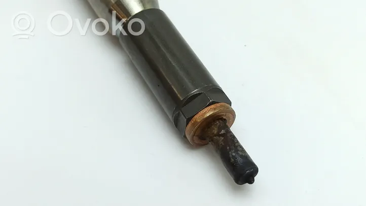 Renault Master III Injecteur de carburant 166000372R