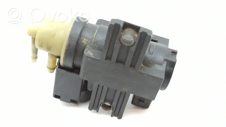 Renault Master III Solenoidinis vožtuvas 8200790180