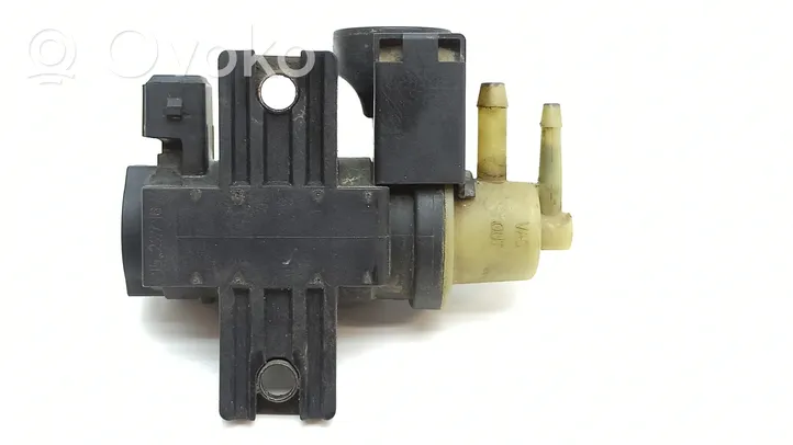 Renault Master III Turbo solenoid valve 8200790180