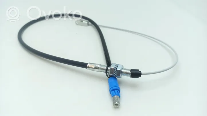 Aixam Crossline Kabel zum Lösen der Handbremse 6AP002