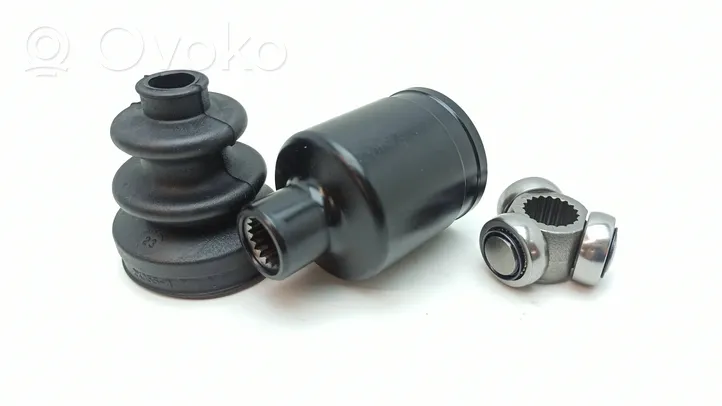 Aixam Mega Driveshaft inner CV joint 22.04.13