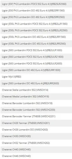 JDM Abaca Giunto CV interno albero di trasmissione 22.04.13