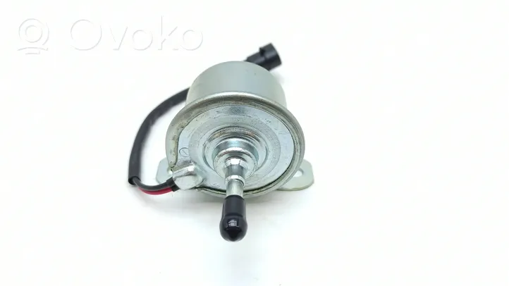 Microcar Virgo Fuel injection high pressure pump 6585111