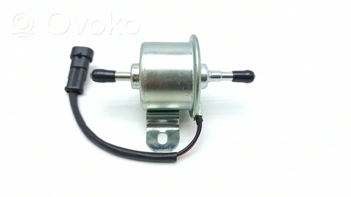 Microcar Virgo Fuel injection high pressure pump 6585111