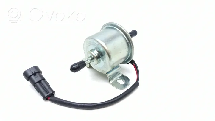 Microcar M8 Fuel injection high pressure pump 6585111