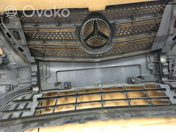 Mercedes-Benz Vito Viano W447 Paraurti anteriore 