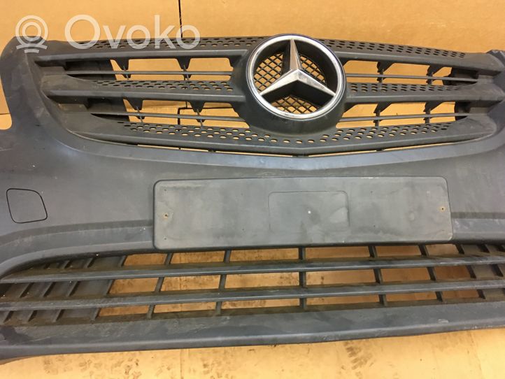 Mercedes-Benz Vito Viano W447 Paraurti anteriore 