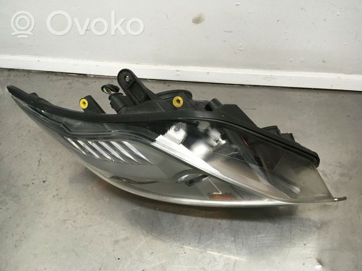 Ford Kuga I Faro/fanale 8V41-13W029-BG