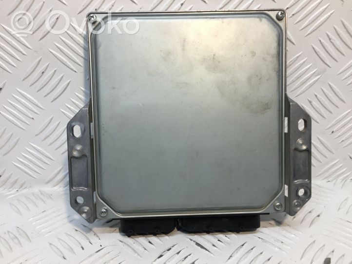 Nissan X-Trail T30 Unité de commande, module ECU de moteur 23710EQ46B