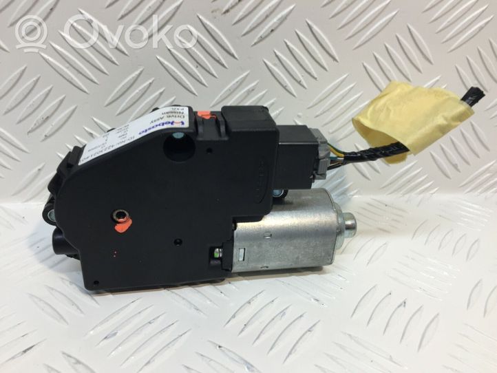 Nissan Qashqai+2 Sunroof motor/actuator 4223021