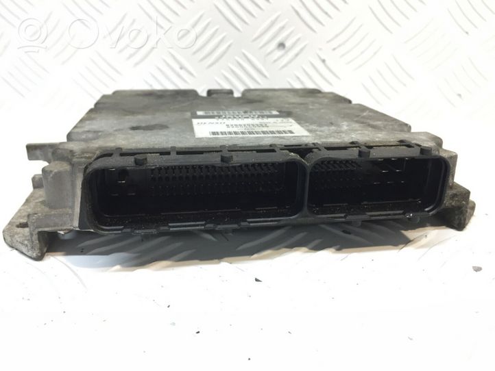 Renault Vel Satis Engine control unit/module ECU 8972406917