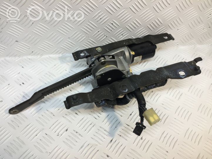 Honda Accord Silniczek pompy hydraulicznej klapy tylnej bagażnika 74962-SED-9014-M1