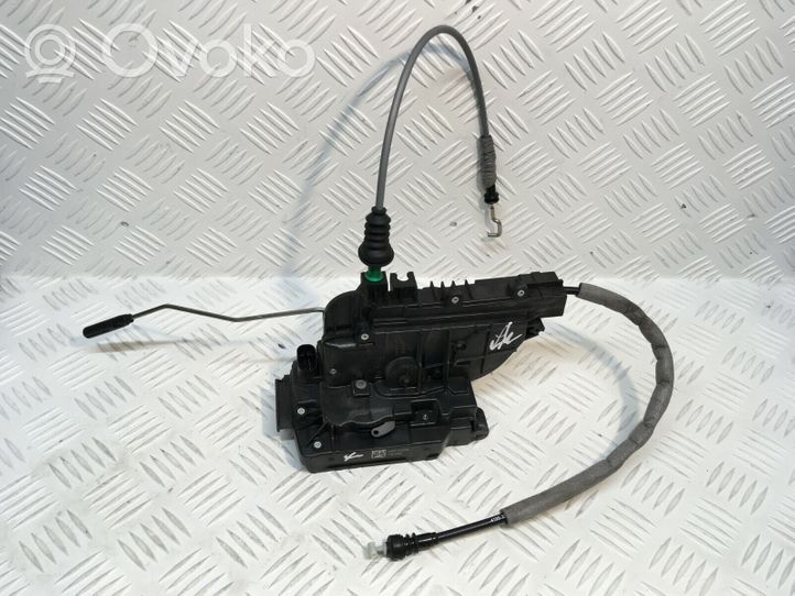 Mercedes-Benz Vito Viano W447 Serratura portiera anteriore A4477200335