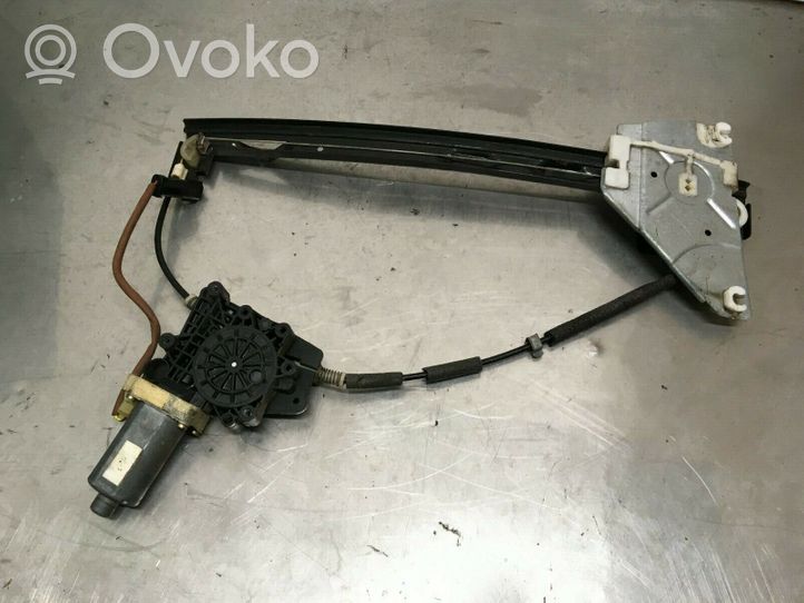 Jeep Grand Cherokee (WJ) Takaoven ikkunan nostomoottori 55363284AB