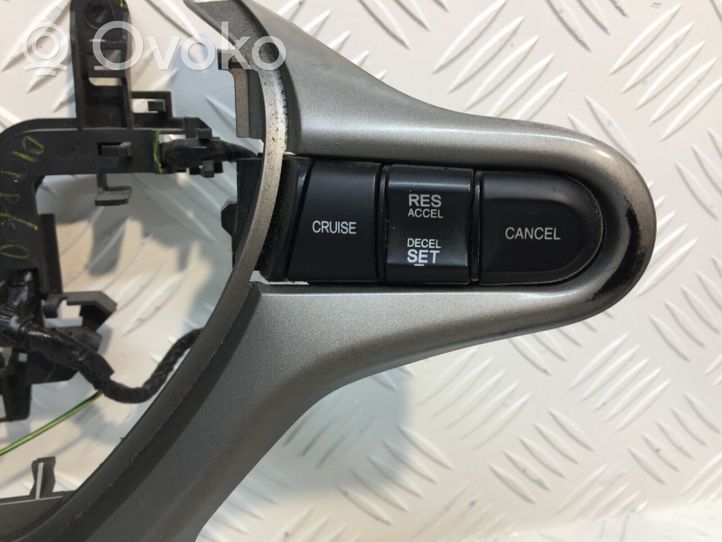 Honda Civic Przełącznik / Przycisk kierownicy 78525-SMG-G810-M1